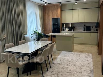 2-комнатная квартира · 110.2 м² · 1/6 этаж, Маяковского 116а за 61 млн ₸ в Костанае