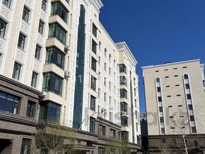 2-комнатная квартира · 103.8 м² · 4/8 этаж, Мангилик Ел 28 — Кофе Бум за 115 млн ₸ в Астане, Есильский р-н