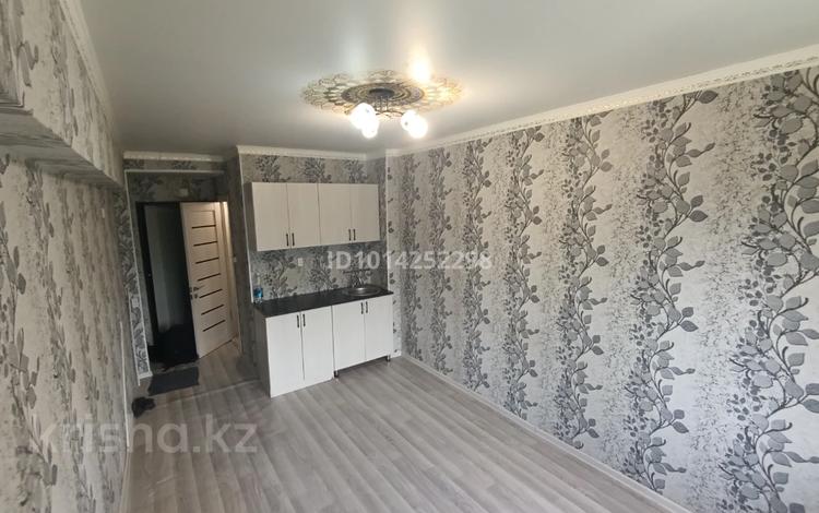 1-бөлмелі пәтер · 19 м² · 5/5 қабат, Утеген батыра 73Б, бағасы: 14 млн ₸ в Алматы, Ауэзовский р-н — фото 2
