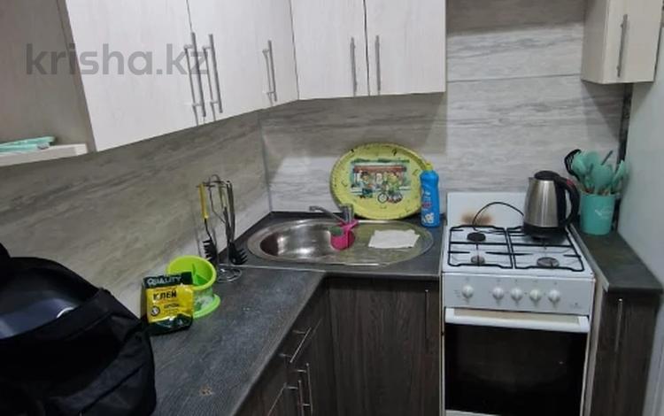 1-бөлмелі пәтер · 30.2 м² · 4/4 қабат, лермонтова 14/1, бағасы: 11.9 млн ₸ в Костанае — фото 11