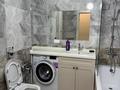 3-комнатная квартира · 94 м² · 21/24 этаж, Сауран 15 — Орынбор-сауран за 450 000 ₸ в Астане, Есильский р-н — фото 10