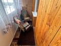 2-бөлмелі пәтер · 52.5 м² · 9/9 қабат, 9-й Микрорайон 15, бағасы: 23.5 млн ₸ в Костанае — фото 7
