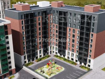 3-бөлмелі пәтер · 103 м² · 6/10 қабат, мкр Юго-Восток, Букетова 60а, блок 2, бағасы: 49 млн ₸ в Караганде, Казыбек би р-н