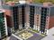 3-комнатная квартира · 103 м² · 6/10 этаж, мкр Юго-Восток, Букетова 60а, блок 2 за 49 млн 〒 в Караганде, Казыбек би р-н