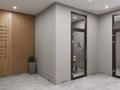 3-бөлмелі пәтер · 103 м² · 6/10 қабат, мкр Юго-Восток, Букетова 60а, блок 2, бағасы: 49 млн ₸ в Караганде, Казыбек би р-н — фото 6