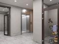 3-бөлмелі пәтер · 103 м² · 6/10 қабат, мкр Юго-Восток, Букетова 60а, блок 2, бағасы: 49 млн ₸ в Караганде, Казыбек би р-н — фото 9
