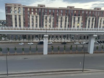 2 комнаты · 98 м², Қалдаяқова 29 за 80 000 ₸ в Астане, Алматы р-н