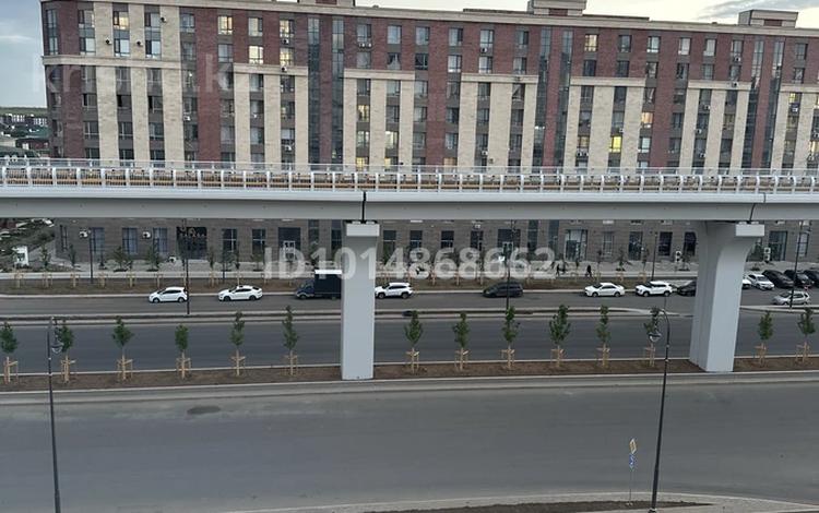 2 комнаты · 98 м², Қалдаяқова 29 за 80 000 ₸ в Астане, Алматы р-н — фото 2