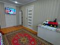 3-комнатная квартира, 50 м², 3/3 этаж, Назарбаева 58 — Назарбаева-Казахстанская за 15 млн 〒 в Талдыкоргане