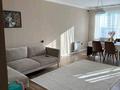 2-комнатная квартира · 80 м² · 13/13 этаж, Макатаева 131 — Муратбаева за 420 000 ₸ в Алматы, Алмалинский р-н
