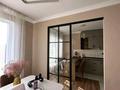 2-комнатная квартира · 80 м² · 13/13 этаж, Макатаева 131 — Муратбаева за 420 000 ₸ в Алматы, Алмалинский р-н — фото 7