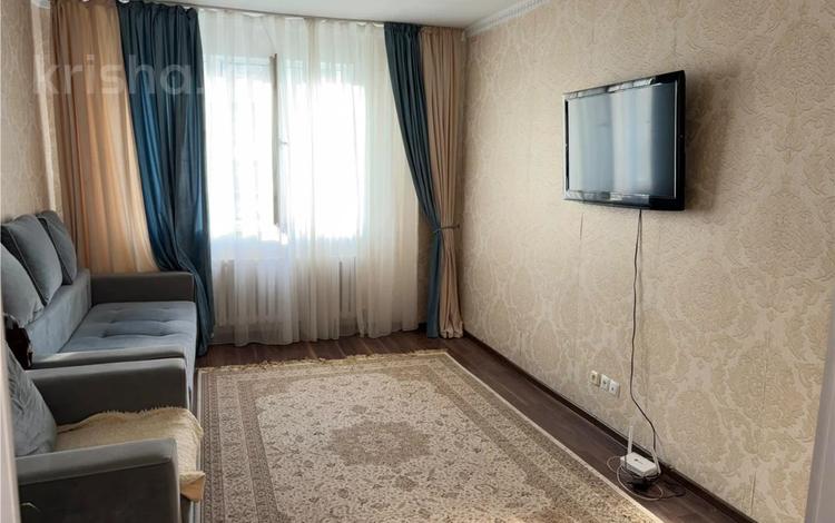 2-бөлмелі пәтер · 60 м² · 2/18 қабат, Сарайшык — БЕЗ КОМИССИИ ДЛЯ ПОКУПАТЕЛЯ!!! БЕСПЛАТНАЯ КОНСУЛЬТАЦИЯ ПО ИПОТЕКЕ!!!, бағасы: 35 млн ₸ в Астане, Есильский р-н — фото 2