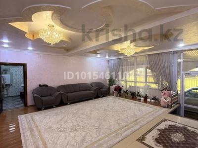 Жеке үй · 6 бөлме · 255 м² · 22.5 жүзд., Бектөбе ш/а., Құрманғазы 10а, бағасы: 85 млн ₸ в Таразе, мкр Бектобе