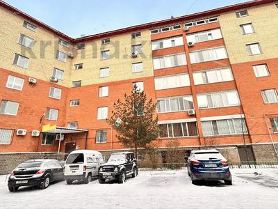 2-комнатная квартира · 64.9 м² · 6/6 этаж, Күйші Дина 11/1 — САТПАЕВА за ~ 22 млн 〒 в Астане, Алматы р-н