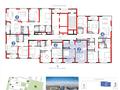 2-бөлмелі пәтер · 51.47 м² · 18/21 қабат, Бухар жырау 20 — Сдача в Мае, бағасы: 48 млн ₸ в Астане, Нура р-н — фото 6