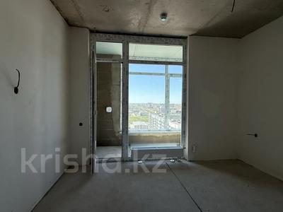 2-бөлмелі пәтер · 51.47 м² · 18/21 қабат, Бухар жырау 20 — Сдача в Мае, бағасы: 48 млн ₸ в Астане, Нура р-н