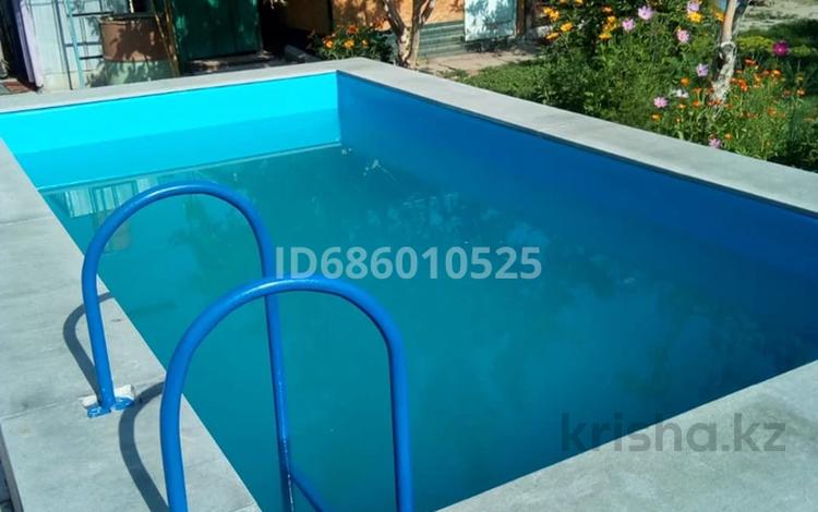 Отдельный дом · 3 комнаты · 45 м² · 7 сот., Линия 3 за 20 млн ₸ в Байсерке — фото 12