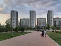 3-бөлмелі пәтер · 97 м² · 8/15 қабат, Кабанбай батыр 48Б — КВАРТИРА С ВИДОМ НА БОТАНИЧЕСКИЙ САД 🪴 🪴, бағасы: 86 млн ₸ в Астане, Есильский р-н — фото 26