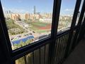 3-бөлмелі пәтер · 97 м² · 8/15 қабат, Кабанбай батыр 48Б — КВАРТИРА С ВИДОМ НА БОТАНИЧЕСКИЙ САД 🪴 🪴, бағасы: 86 млн ₸ в Астане, Есильский р-н — фото 30