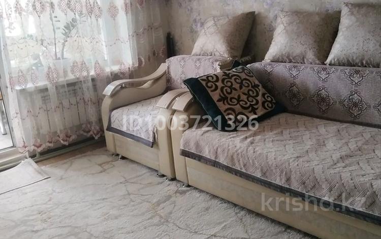 2-комнатная квартира · 38.2 м² · 3/3 этаж, Карталы 138 за 16.5 млн 〒 в Астане, Сарыарка р-н — фото 2