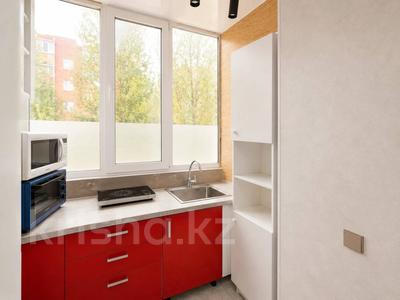 1-бөлмелі пәтер · 28.6 м² · 1/5 қабат, Лесная поляна 22, бағасы: 14 млн ₸ в Косшы