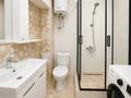 1-бөлмелі пәтер · 28.6 м² · 1/5 қабат, Лесная поляна 22, бағасы: 14 млн ₸ в Косшы — фото 7