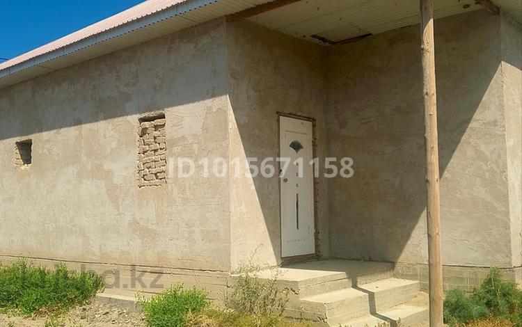 Отдельный дом · 7 комнат · 90 м² · 10 сот., Тәнеш Оразов 6 — Байтерек 1 де үй көпірден түскен оң жақтағы екінші көшеде за 15 млн ₸ в  — фото 2