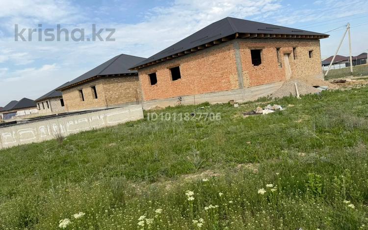 Участок · 8 соток, МКР ШКОЛЬНЫЙ — Школьный новостройка за 6.5 млн ₸ в М. Туймебаеве — фото 2