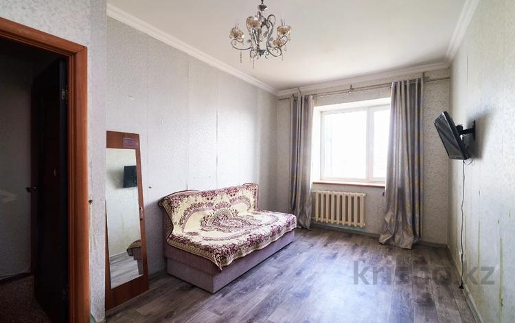 1-комнатная квартира · 33.3 м² · 5/12 этаж, Ыкылас Дукенулы 38 за 14.4 млн ₸ в Астане, Сарыарка р-н — фото 13