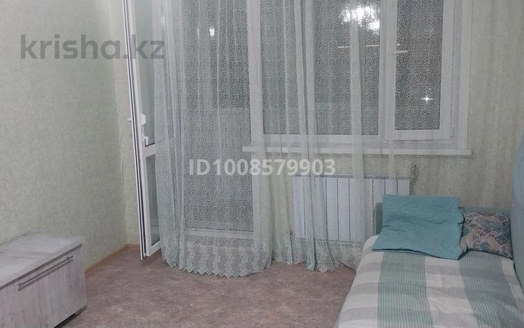 1-комнатная квартира · 36 м² · 9/9 этаж, Микрорайон Аэропорт 1, Аэропорт 16 за 130 000 ₸ в Костанае — фото 2
