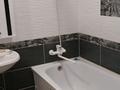 1-комнатная квартира · 36 м² · 9/9 этаж, Микрорайон Аэропорт 1, Аэропорт 16 за 130 000 ₸ в Костанае — фото 6