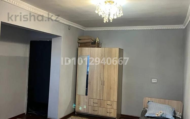 1-комнатная квартира · 33 м², Т.Бокина 2 за 80 000 ₸ в Туркестане — фото 2