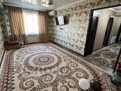 3-комнатная квартира · 57.5 м² · 4/5 этаж, Айтеке Би 20 за 12.5 млн 〒 в 