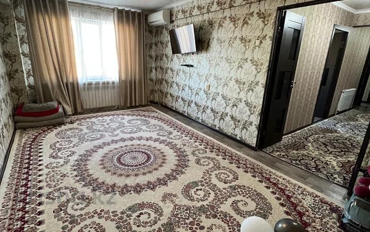 3-комнатная квартира · 57.5 м² · 4/5 этаж, Айтеке Би 20 за 12.5 млн 〒 в  — фото 2