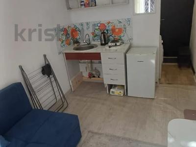 1-бөлмелі пәтер · 13.7 м² · 1/4 қабат, №5 ш/а., бағасы: 11 млн ₸ в Алматы, Ауэзовский р-н