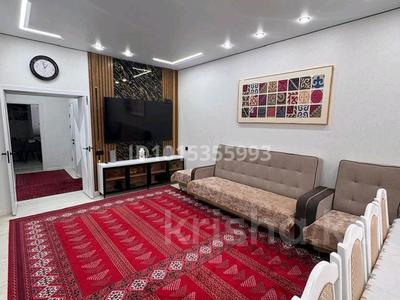 3-комнатная квартира · 80 м² · 5/6 этаж, ЖК Бейбитшилик 4 за 32 млн ₸ в Жанаозен