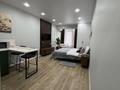 1-бөлмелі пәтер · 31 м² · 15/17 қабат, Ауэзова 2/8, бағасы: 310 000 ₸ в Алматы, Алмалинский р-н — фото 16
