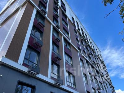 3-комнатная квартира · 113.7 м², мкр Новый Город, Гоголя 34/5​ за ~ 60.3 млн 〒 в Караганде, Казыбек би р-н