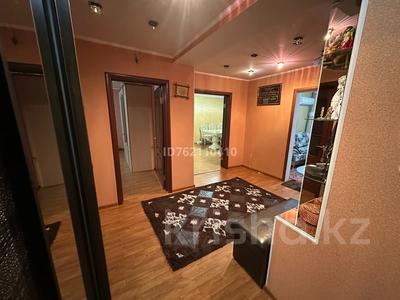 3-комнатная квартира · 94 м² · 3/3 этаж, Абая 49б — Абая пересечение Сейфулина за 38 млн ₸ в Жезказгане