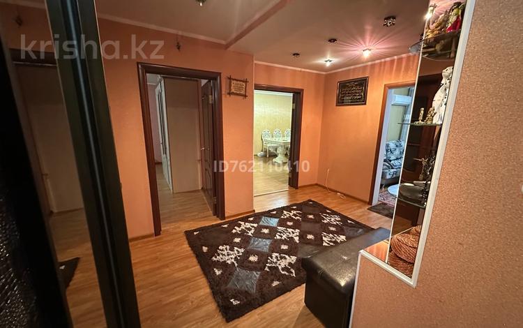 3-комнатная квартира · 94 м² · 3/3 этаж, Абая 49б — Абая пересечение Сейфулина за 38 млн ₸ в Жезказгане — фото 2