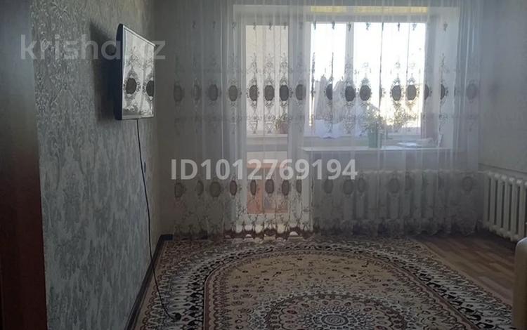 2-комнатная квартира · 55 м² · 4/4 этаж, Ухабова 19 за 17 млн ₸ в Петропавловске — фото 2