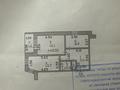 2-комнатная квартира · 55 м² · 4/4 этаж, Ухабова 19 за 17 млн ₸ в Петропавловске — фото 8