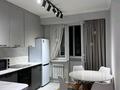 1-бөлмелі пәтер · 39 м² · 5/13 қабат, Есенова 160/3, бағасы: 33 млн ₸ в Алматы, Жетысуский р-н
