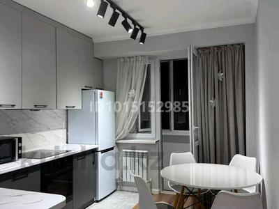 1-бөлмелі пәтер · 39 м² · 5/13 қабат, Есенова 160/3, бағасы: 33 млн ₸ в Алматы, Жетысуский р-н