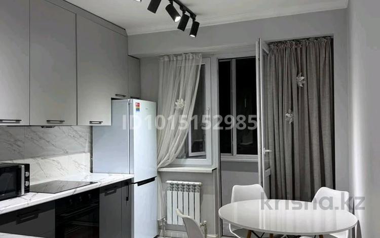 1-бөлмелі пәтер · 39 м² · 5/13 қабат, Есенова 160/3, бағасы: 33 млн ₸ в Алматы, Жетысуский р-н — фото 2