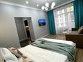 1-комнатная квартира · 38 м² · 4/9 этаж, Туран 46б за 3 000 ₸ в Астане — фото 3