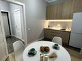 1-комнатная квартира · 38 м² · 4/9 этаж, Туран 46б за 3 000 ₸ в Астане — фото 6