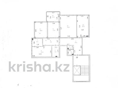 4-бөлмелі пәтер · 180.5 м² · 6/9 қабат, мкр Нурсая 191, бағасы: ~ 87.8 млн ₸ в Атырау