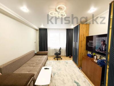 1-бөлмелі пәтер · 35.8 м² · 1/5 қабат, мкр Болашак 45, бағасы: 18.3 млн ₸ в Талдыкоргане