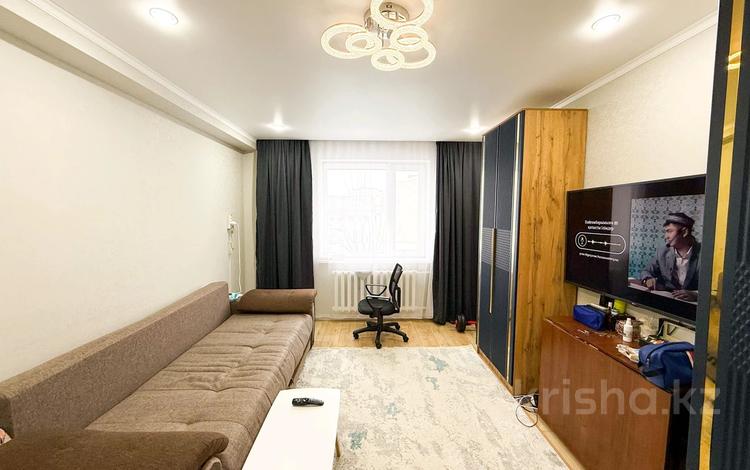 1-бөлмелі пәтер · 35.8 м² · 1/5 қабат, мкр Болашак 45, бағасы: 18.3 млн ₸ в Талдыкоргане — фото 2